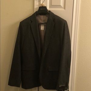 Banana Republic Blazer. Slim Fit. 40R.